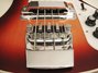 Rickenbacker 4003/4 , Fireglo: Close up - Free