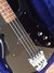 Rickenbacker 3001/4 BT, Jetglo: Body - Front