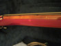 Rickenbacker 4003/4 S, Fireglo: Neck - Rear