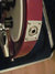 Rickenbacker 4003/4 S, Fireglo: Close up - Free