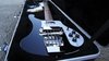 Rickenbacker 4003/4 , Jetglo: Body - Front