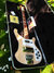 Rickenbacker 4003/4 , Mapleglo: Close up - Free2