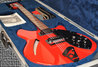 Rickenbacker 360/12 BH BT, Red: Free image