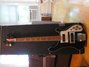 Rickenbacker 4001/4 , Jetglo: Full Instrument - Front