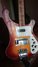 Rickenbacker 4003/4 , Fireglo: Free image