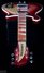 Rickenbacker 660/6 , Fireglo: Free image