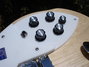 Rickenbacker 360/6 , Mapleglo: Free image