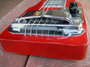 Rickenbacker 100/6 LapSteel, Red: Free image