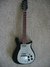 Rickenbacker 450/6 Refin, Jetglo: Free image