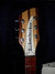 Rickenbacker 340/6 , Mapleglo: Headstock