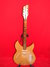 Rickenbacker 340/6 , Mapleglo: Free image