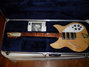 Rickenbacker 340/6 , Mapleglo: Full Instrument - Front