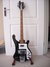 Rickenbacker 4001/4 , Jetglo: Neck - Front