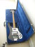 Rickenbacker 4001/4 , Jetglo: Close up - Free2