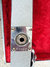 Rickenbacker 100/6 LapSteel, Gray: Close up - Free