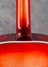 Rickenbacker 700/6 Comstock, Fireglo: Free image2