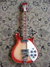 Rickenbacker 620/12 , Fireglo: Free image