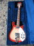 Rickenbacker 620/12 , Fireglo: Full Instrument - Front