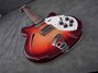 Rickenbacker 360/12 , Fireglo: Close up - Free2