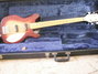 Rickenbacker 2020/4 , Fireglo: Full Instrument - Front