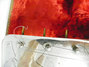 Rickenbacker NS 100/6 LapSteel, Silver: Close up - Free2