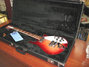 Rickenbacker 620/12 , Fireglo: Free image