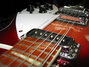 Rickenbacker 620/12 , Fireglo: Free image2