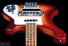 Rickenbacker 4003/4 S, Fireglo: Free image