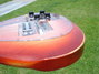 Rickenbacker 450/6 , Fireglo: Free image