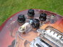 Rickenbacker 450/6 , Fireglo: Free image2