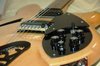 Rickenbacker 360/6 BH BT, Mapleglo: Close up - Free2