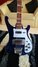 Rickenbacker 4003/4 , Midnightblue: Free image2