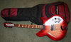 Rickenbacker 360/12 , Fireglo: Free image2