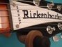 Rickenbacker 340/6 , Jetglo: Close up - Free