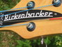 Rickenbacker 3000/4 , Mapleglo: Free image
