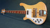 Rickenbacker 4001/4 , Mapleglo: Full Instrument - Front