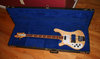 Rickenbacker 4001/4 , Mapleglo: Neck - Front