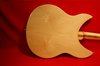 Rickenbacker 330/6 , Mapleglo: Body - Rear