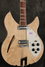 Rickenbacker 360/12 V64, Mapleglo: Body - Front