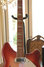 Rickenbacker 360/6 , Fireglo: Neck - Front