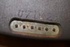 Rickenbacker 100/6 LapSteel, Gray: Close up - Free2