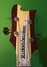 Rickenbacker 4001/4 CS, Cream: Headstock