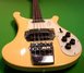 Rickenbacker 4001/4 CS, Cream: Body - Front