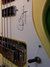 Rickenbacker 4001/4 CS, Cream: Close up - Free