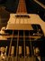 Rickenbacker 4003/4 , Jetglo: Close up - Free2