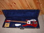 Rickenbacker 4003/4 , Ruby: Free image