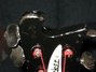 Rickenbacker 4001/4 , Jetglo: Headstock - Rear