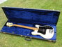 Rickenbacker 3001/4 BT, White: Full Instrument - Front