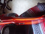 Rickenbacker 480/6 , Fireglo: Close up - Free