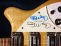 Rickenbacker 370/12 RM, Mapleglo: Free image